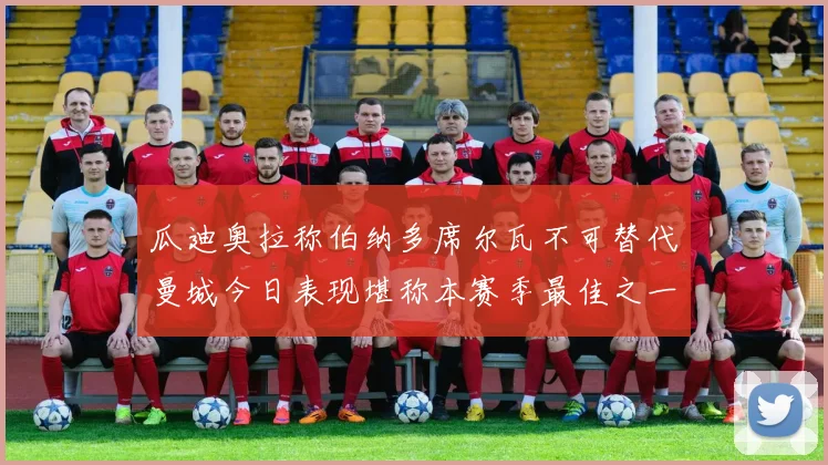 瓜迪奥拉称伯纳多席尔瓦不可替代曼城今日表现堪称本赛季最佳之一
